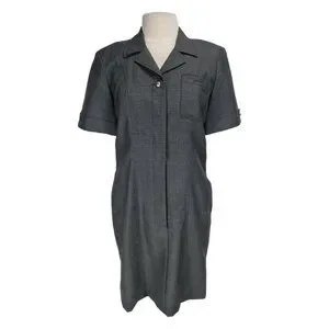 01u10 dress of delta Δ THE DELTA | Dresses | The Delta By Uniform Solutions Women R